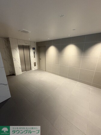 フィシオ飯田橋の物件内観写真